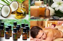 Masks for dry skin: what s important to use
