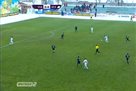 Сталь — Верес 0:1 Видео гола и обзор матча