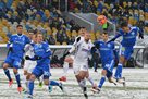 Динамо драматично вырвало победу у Зари