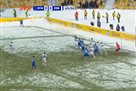 Динамо – Заря 3:2 Видео голов и обзор матча