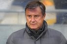Хацкевич: У Динамо есть движение, скорость и характер