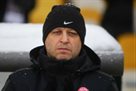 Вернидуб: На стадион пришли люди, которые действительно любят футбол