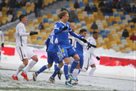 Shabanov: They showed their character and won