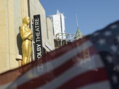 Stukachu WADA was given an  Oscar 