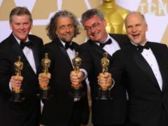 Oscar-2018 : the list of winners of the main film prize of the year