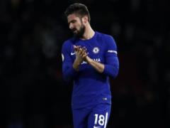 GIRU: Chelsea are not in a crisis - we lost just 0: 1