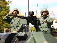 Польща готує армію до війни з Росією