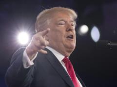 Трамп похоронил промышленность США