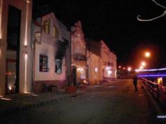Sold for money: among the participants of the explosion of the office of Hungarians in Transcarpathia - ATU fighters