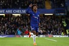 Willian: Manchester called me, but nothing happened