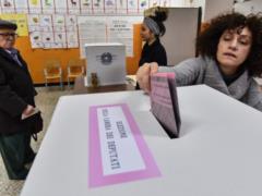 Європейцям набридли власні політики