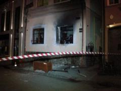 Безчинства в Закарпатті звалили на Москву