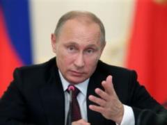 Вибори Путіна: розвісили вуха 