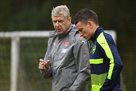 Косельни: It s hard to say whether it s Wenger s fault or ours