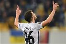 Silas: Draw with Dynamo would be fair, we could even win