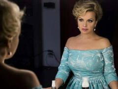 Irma Vitovskaya pointed out the problems of Ukrainian television