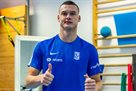 Хобленко: Відмовив Анжи, так як хочу грати за збірну України