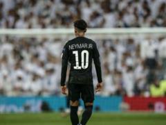 In PSG assured that Neimar will not go to the  Real  this summer