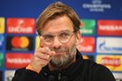 Klopp: We respect the Porto and the Champions League too much to even think about the game with the second team