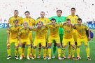 Ukrainian team will hold a friendly match against Italy