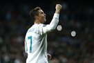 Ronaldo this year shows the best performance in his entire career