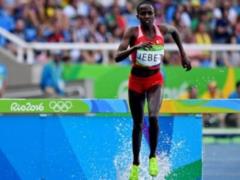 One of the world s best runners caught on doping