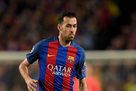 Busquets: We play in the best league in the world, the leadership should do better