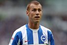 Midfielder Brighton: Arsenal has no fighting qualities and a desire to wear a T-shirt club
