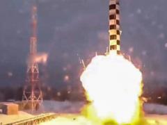 The Washington Post: Нові ракети Путіна, ймовірно, можуть вразити США. Старі теж могли