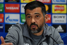 Conceicao: The difference in the score of five goals does not reflect the difference in strength of the two teams