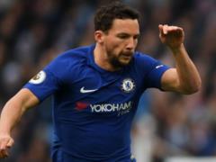 Drinkwater: Did not use counterattacks as well as they could do it