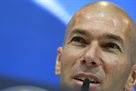 Zidane: The absence of Neimar will not change anything