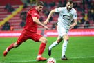 Kravets: Perhaps some superfutbolists go to Turkey for money