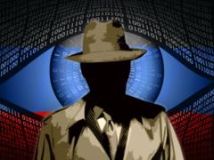 The Daily Beast:  Russia enlisted me as a spy. That's what they wanted from me "