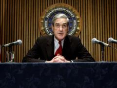 Muller requested Trump s correspondence in the last three years