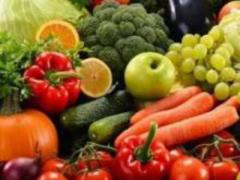 Здоровое питание: продукты на 7 дней