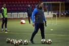 Бабич: Был бы рад увидеть в финале Кубка Украины Мариуполь и Днепр-1