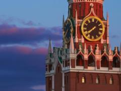 У США назвали умови зняття санкцій з Росії