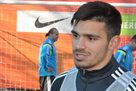 Арсенал-Киев арендовал Гриня