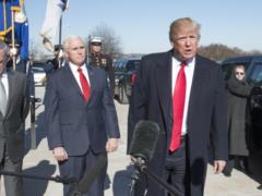 Трамп задумав прибрати Асада