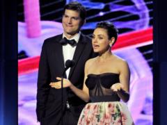 Ashton Kutcher and Mila Kunis embarked on harsh measures to raise children