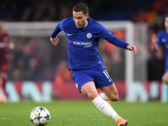 The Times: Азар разочарован в игре Челси и хочет перейти в Реал