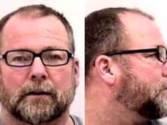 In the United States released a prisoner for 300 years of prison pedophile