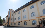 В Киеве обыскали Исламский культурный центр