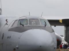 Подробности переговоров экипажа Ан-26 с диспетчером