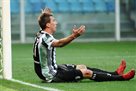Manjukic will not play against Tottenham, Higuain - in the application