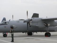 Выросло число жертв крушения Ан-26 в Сирии