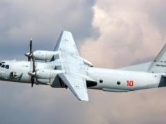 В Сети появился список погибших в крушении Ан-26 в Сирии