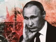 Чьими руками вредит нам Путин