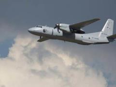 СМИ: При крушении Ан-26 в Сирии погиб генерал ВС РФ